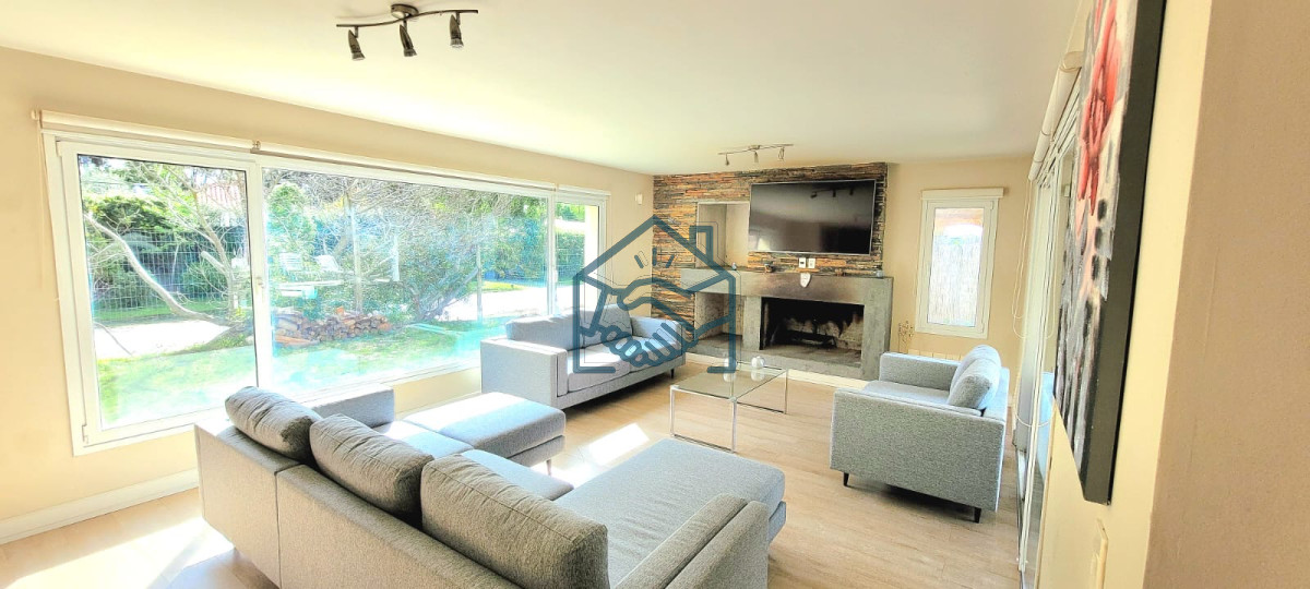 Casa ID.1089 - Casa en Punta del Este, Marly