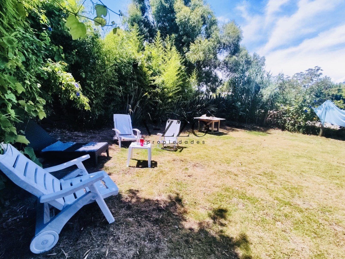 Casa ID.1217/Casa-de-3-Dormitorios-en-El-Tesoro,-La-Barra.-Venta-y-Alquiler-Anual - Casa de 3 Dormitorios en El Tesoro, La Barra. Venta y Alquiler Anual