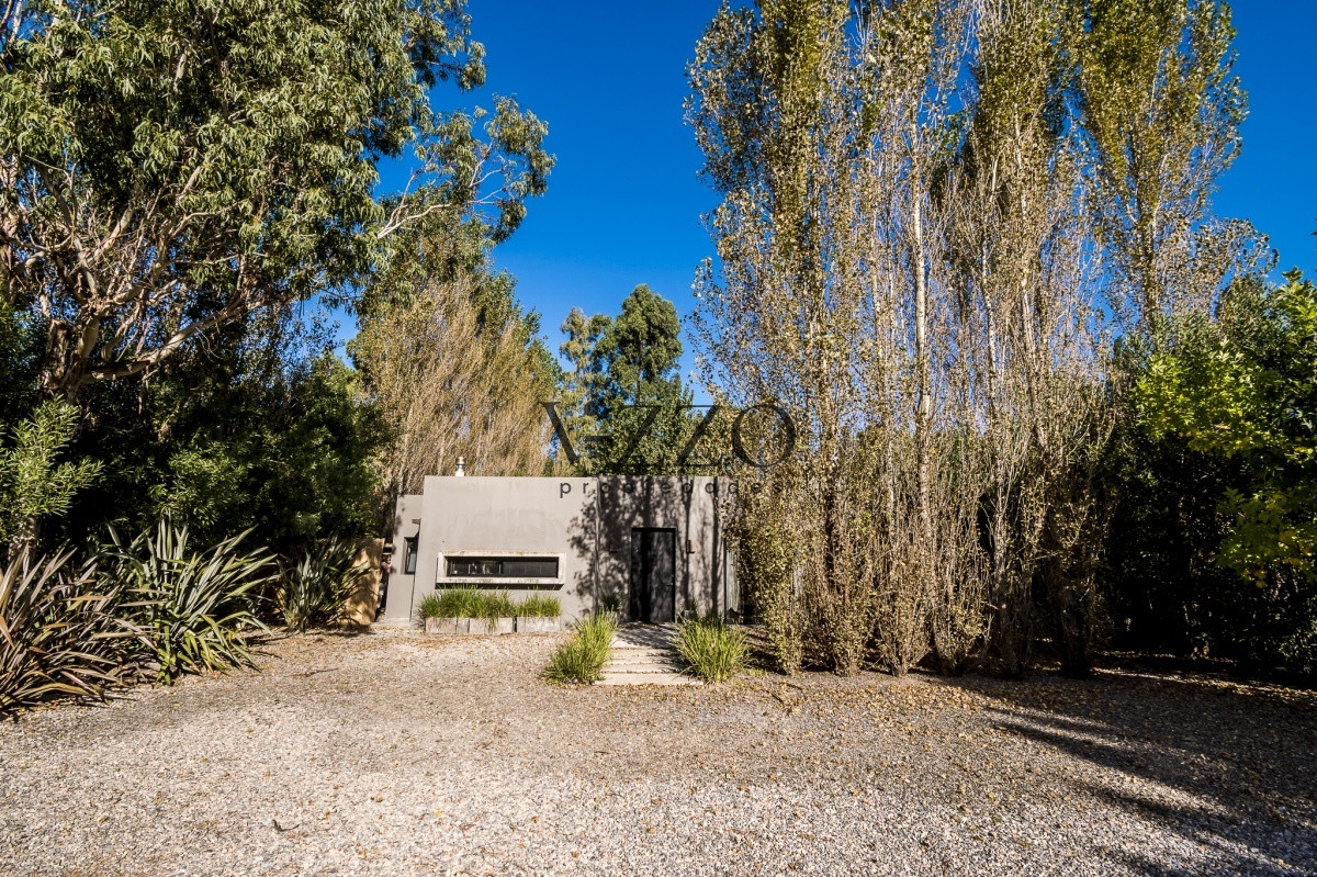 Casa ID.540/Excelente-Casa-Minimalista-en-Barrio-Privado,-La-Arbolada---Punta-del-Este - Excelente Casa Minimalista en Barrio Privado, La Arbolada - Punta del Este