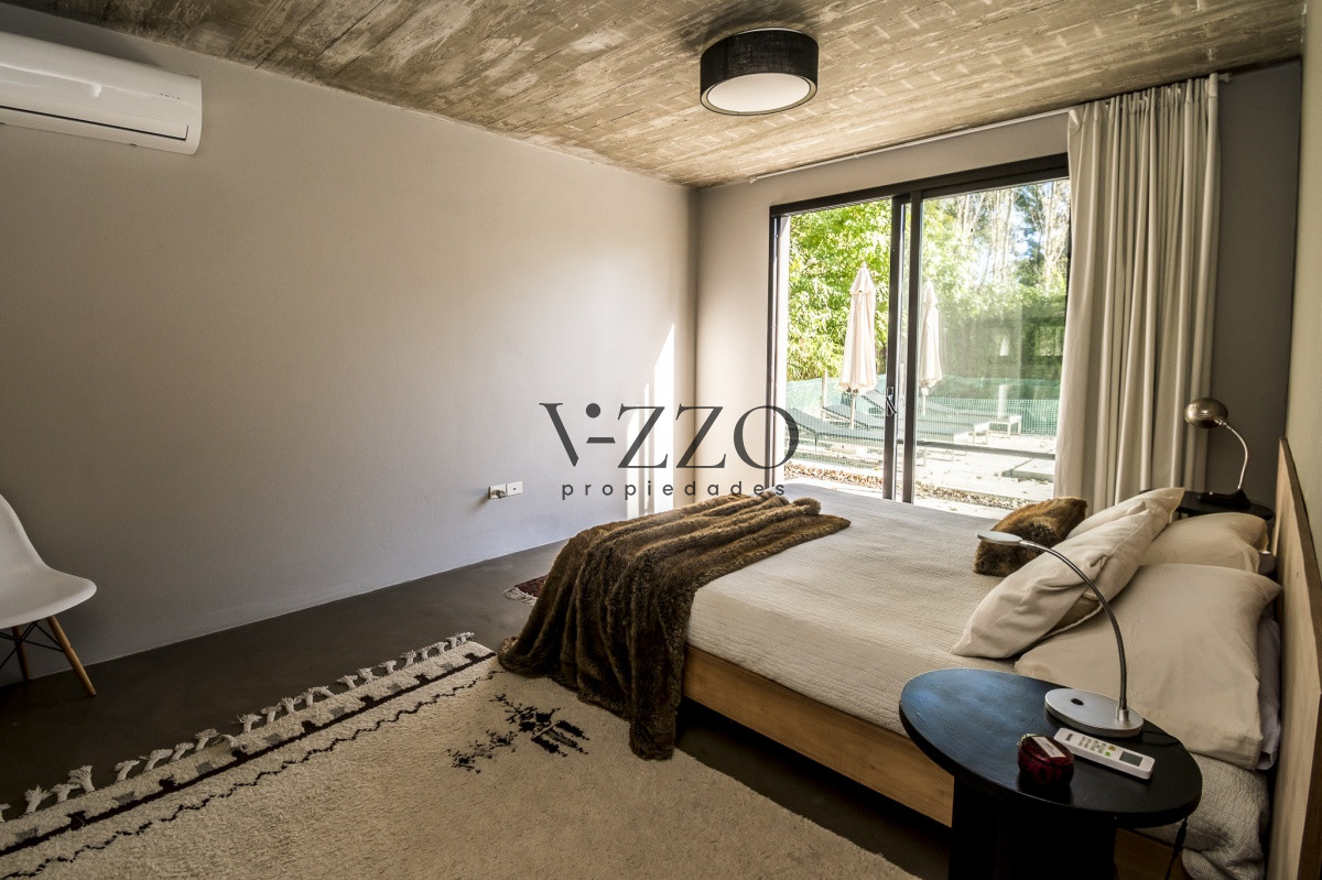 Casa ID.540/Excelente-Casa-Minimalista-en-Barrio-Privado,-La-Arbolada---Punta-del-Este - Excelente Casa Minimalista en Barrio Privado, La Arbolada - Punta del Este
