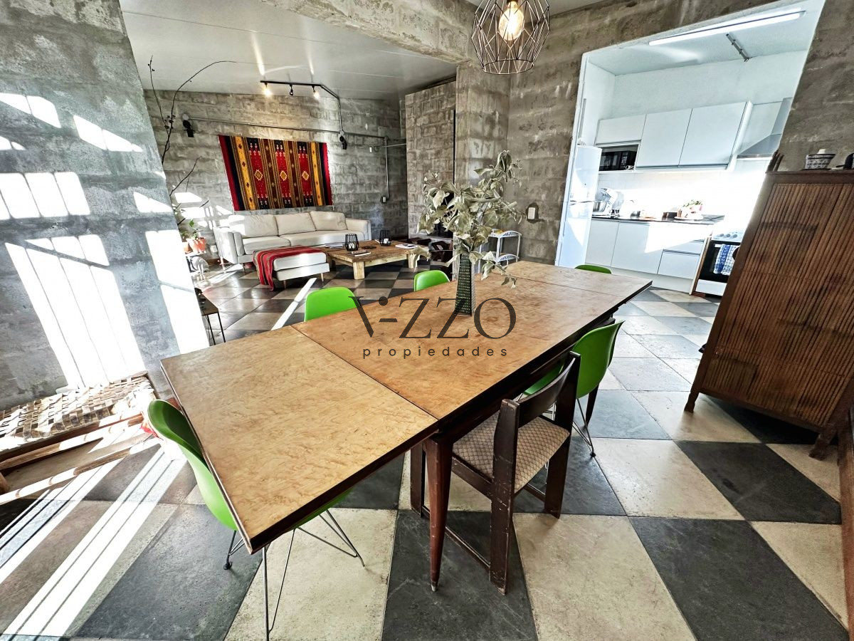 Casa ID.940/Casa-moderna-en-venta-y-alquiler-anual-de-tres-dormitorios-en-Parque-Burnett,-Pinares - Casa moderna en venta y alquiler anual de tres dormitorios en Parque Burnett, Pinares