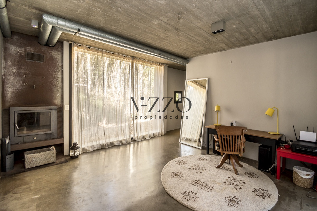 Casa ID.540/Excelente-Casa-Minimalista-en-Barrio-Privado,-La-Arbolada---Punta-del-Este - Excelente Casa Minimalista en Barrio Privado, La Arbolada - Punta del Este