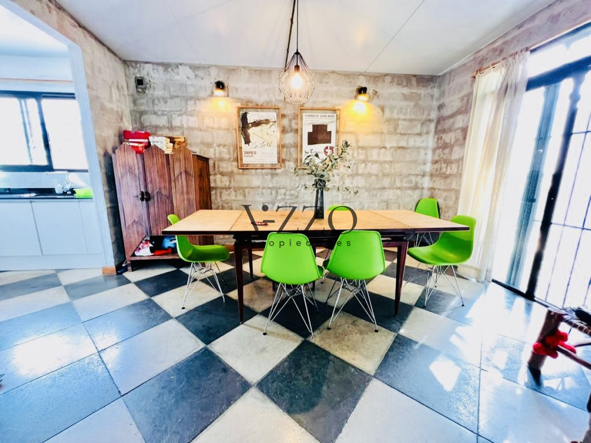 Casa ID.940/Casa-moderna-en-venta-y-alquiler-anual-de-tres-dormitorios-en-Parque-Burnett,-Pinares - Casa moderna en venta y alquiler anual de tres dormitorios en Parque Burnett, Pinares