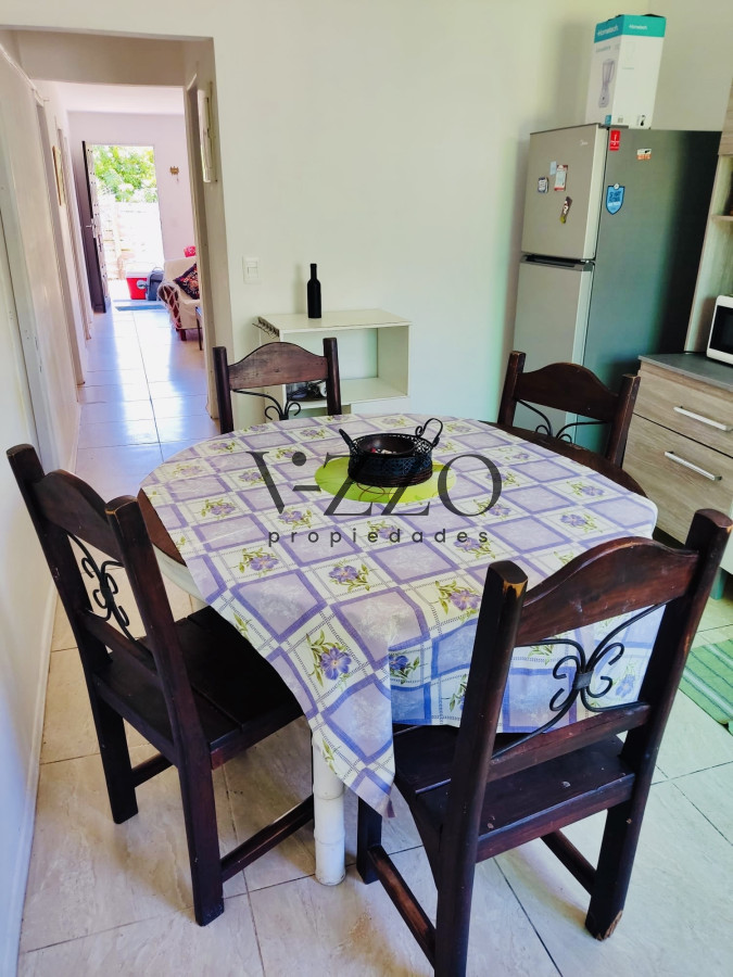 Casa ID.1217/Casa-de-3-Dormitorios-en-El-Tesoro,-La-Barra.-Venta-y-Alquiler-Anual - Casa de 3 Dormitorios en El Tesoro, La Barra. Venta y Alquiler Anual