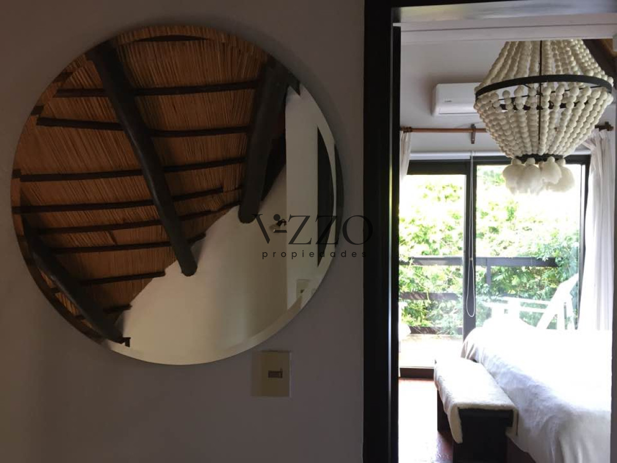 Casa ID.1112/Casa-de-3-Dormitorios-y-Piscina-en-Alquiler-Anual,-Rincón-del-Indio - Casa de 3 Dormitorios y Piscina en Alquiler Anual, Rincón del Indio