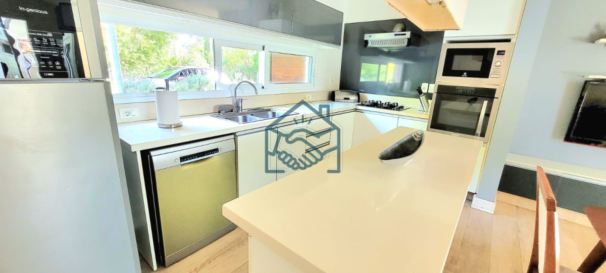 Casa ID.1089 - Casa en Punta del Este, Marly