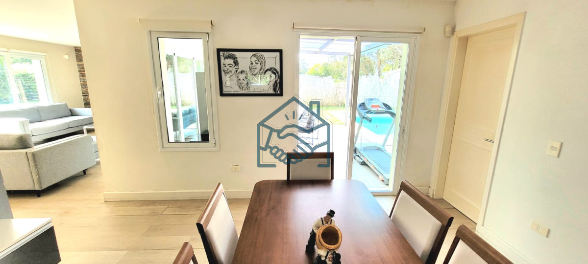 Casa ID.1089 - Casa en Punta del Este, Marly