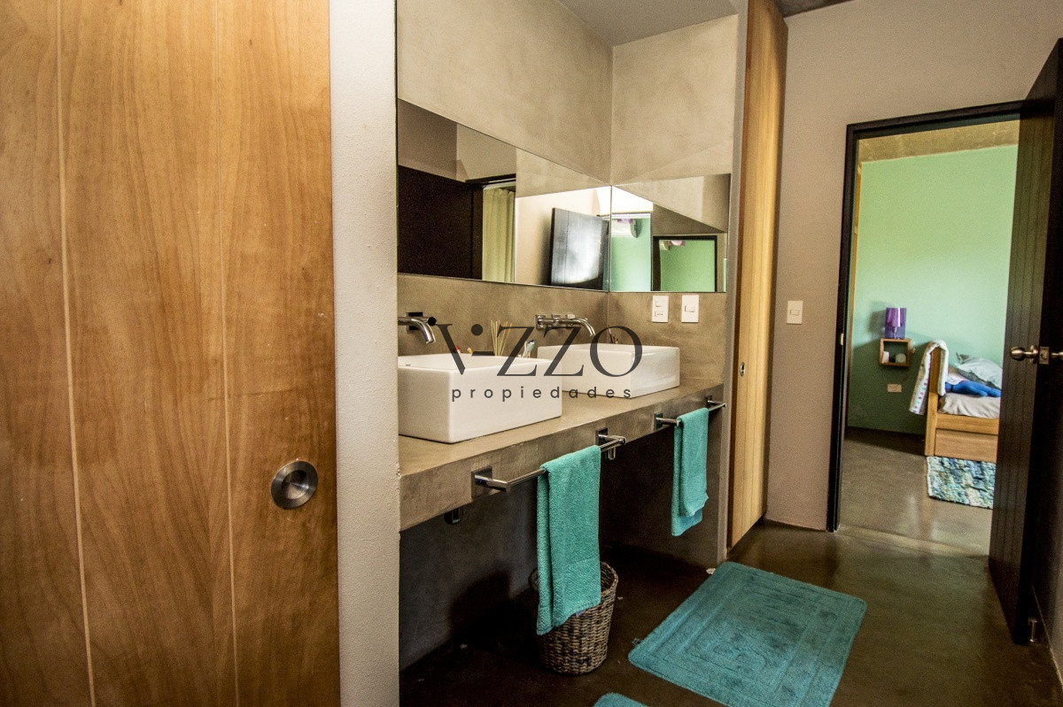 Casa ID.540/Excelente-Casa-Minimalista-en-Barrio-Privado,-La-Arbolada---Punta-del-Este - Excelente Casa Minimalista en Barrio Privado, La Arbolada - Punta del Este