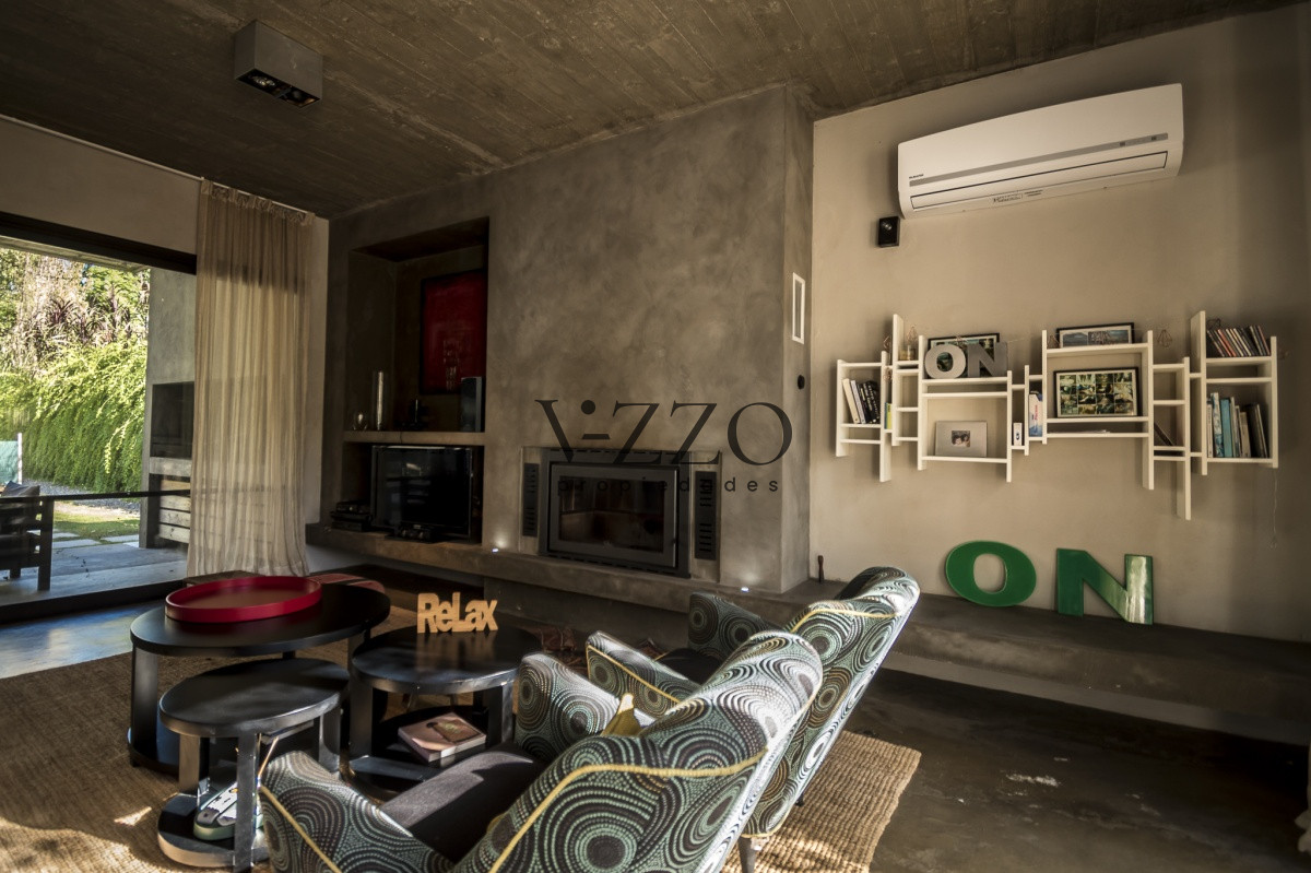 Casa ID.540/Excelente-Casa-Minimalista-en-Barrio-Privado,-La-Arbolada---Punta-del-Este - Excelente Casa Minimalista en Barrio Privado, La Arbolada - Punta del Este