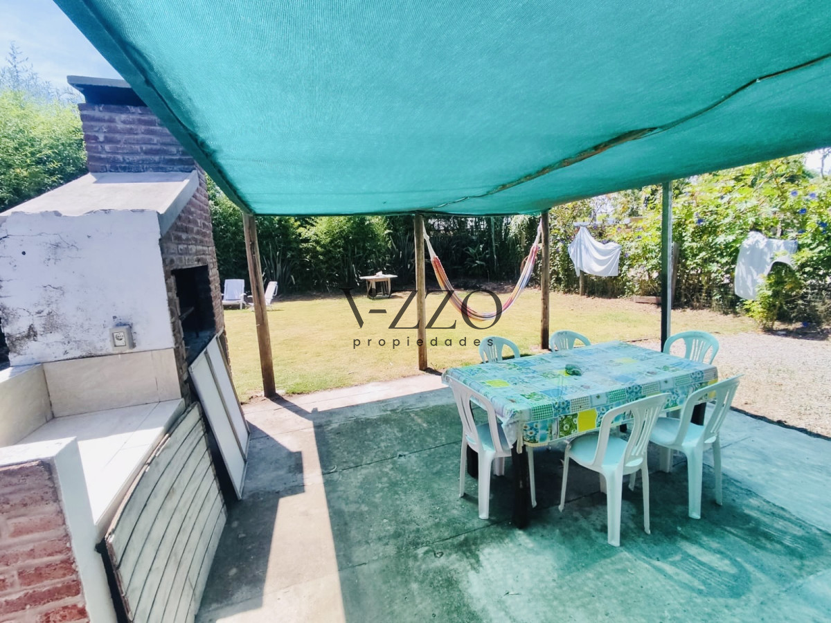 Casa ID.1217/Casa-de-3-Dormitorios-en-El-Tesoro,-La-Barra.-Venta-y-Alquiler-Anual - Casa de 3 Dormitorios en El Tesoro, La Barra. Venta y Alquiler Anual