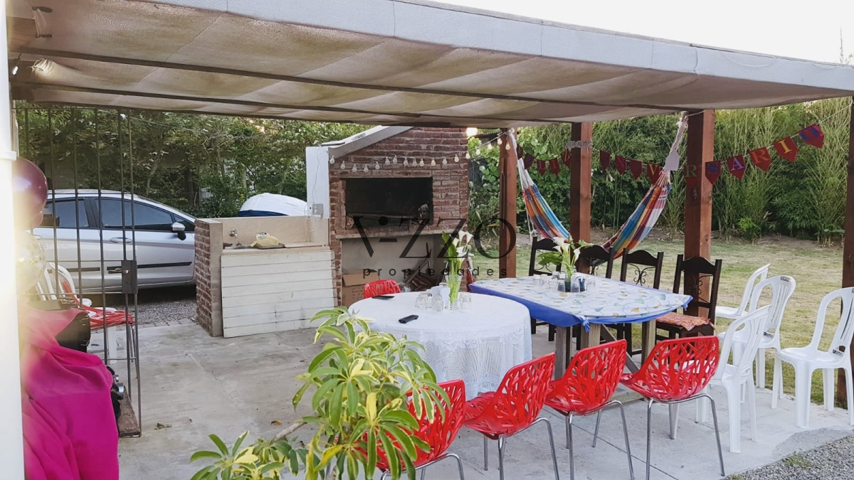 Casa ID.1217/Casa-de-3-Dormitorios-en-El-Tesoro,-La-Barra.-Venta-y-Alquiler-Anual - Casa de 3 Dormitorios en El Tesoro, La Barra. Venta y Alquiler Anual