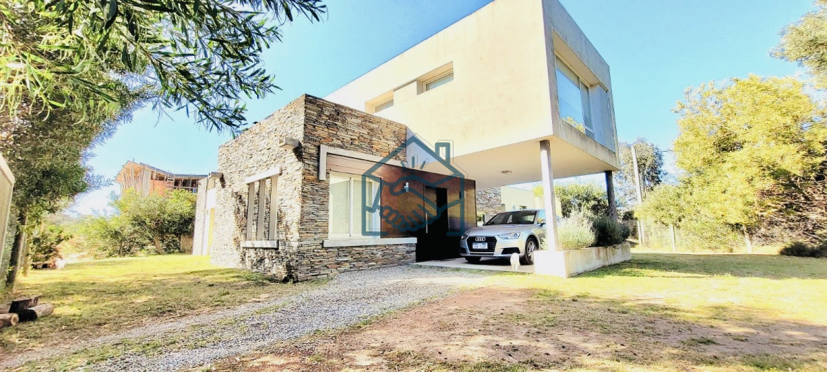 Casa ID.1089 - Casa en Punta del Este, Marly