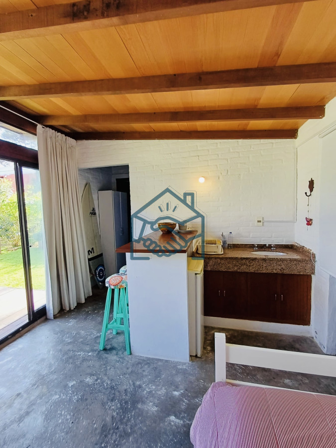 Casa ID.497/Casa-de-3-Dormitorios-en-Montoya---Punta-del-Este - Casa de 3 Dormitorios en Montoya - Punta del Este