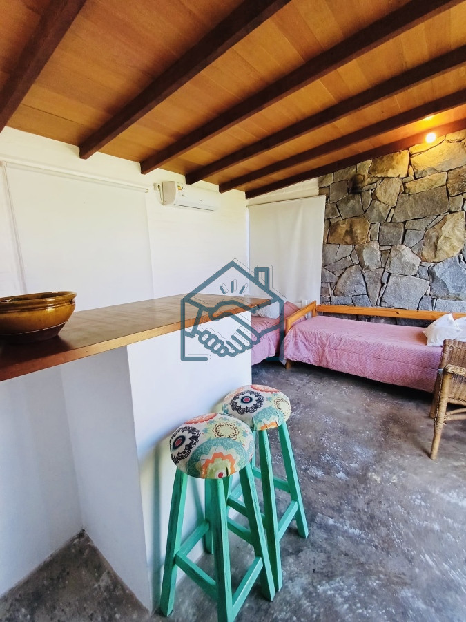Casa ID.497/Casa-de-3-Dormitorios-en-Montoya---Punta-del-Este - Casa de 3 Dormitorios en Montoya - Punta del Este