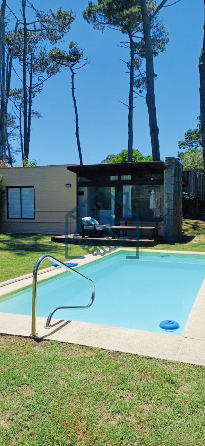 Casa ID.497/Casa-de-3-Dormitorios-en-Montoya---Punta-del-Este - Casa de 3 Dormitorios en Montoya - Punta del Este