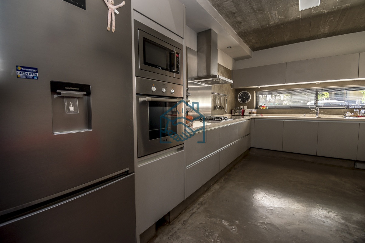 Casa ID.540/Excelente-Casa-Minimalista-en-Barrio-Privado,-La-Arbolada---Punta-del-Este - Excelente Casa Minimalista en Barrio Privado, La Arbolada - Punta del Este