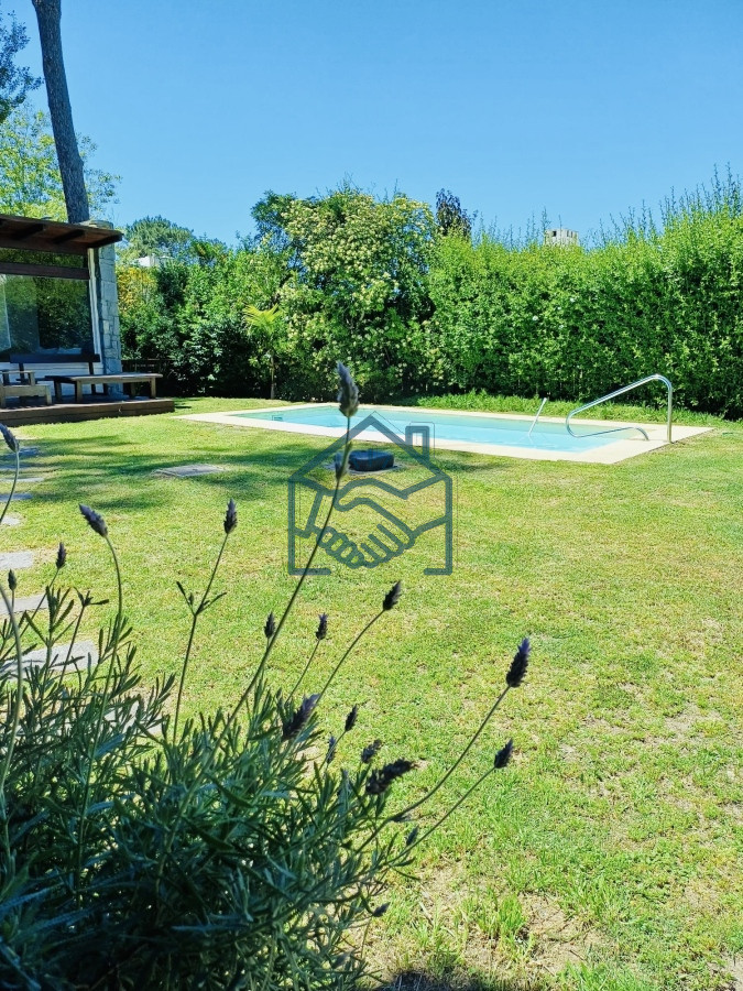 Casa ID.497/Casa-de-3-Dormitorios-en-Montoya---Punta-del-Este - Casa de 3 Dormitorios en Montoya - Punta del Este