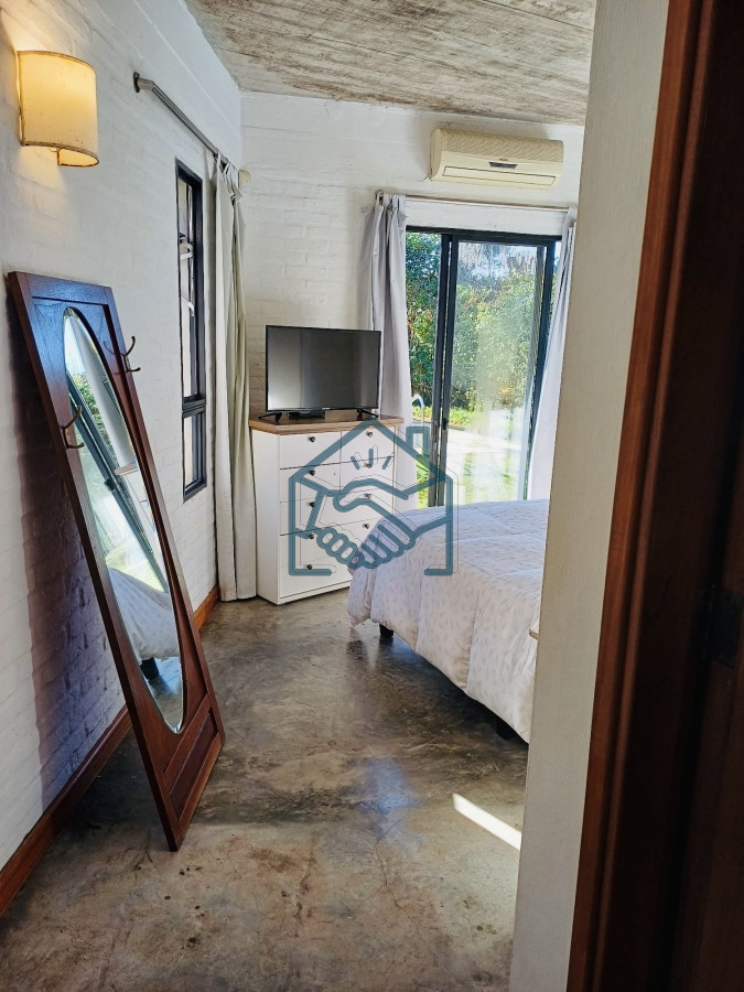 Casa ID.497/Casa-de-3-Dormitorios-en-Montoya---Punta-del-Este - Casa de 3 Dormitorios en Montoya - Punta del Este
