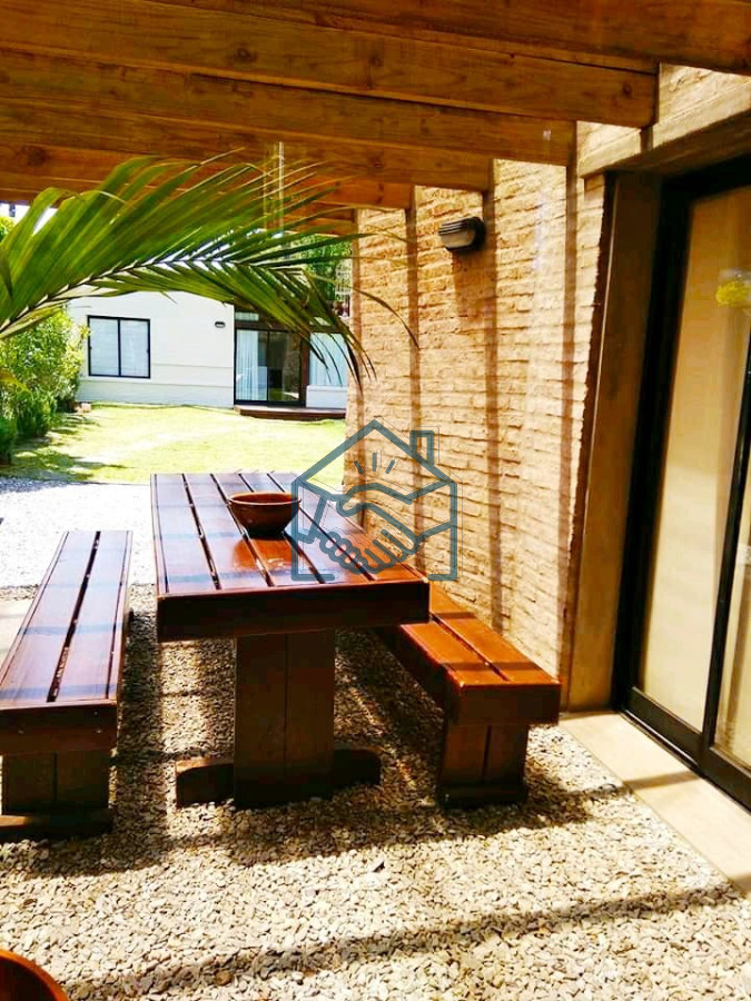 Casa ID.497/Casa-de-3-Dormitorios-en-Montoya---Punta-del-Este - Casa de 3 Dormitorios en Montoya - Punta del Este