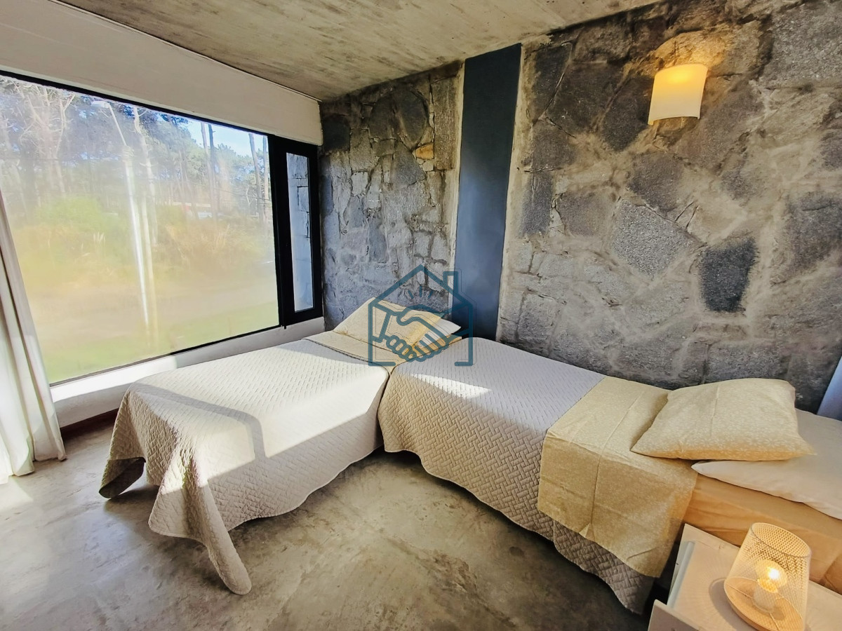 Casa ID.497/Casa-de-3-Dormitorios-en-Montoya---Punta-del-Este - Casa de 3 Dormitorios en Montoya - Punta del Este