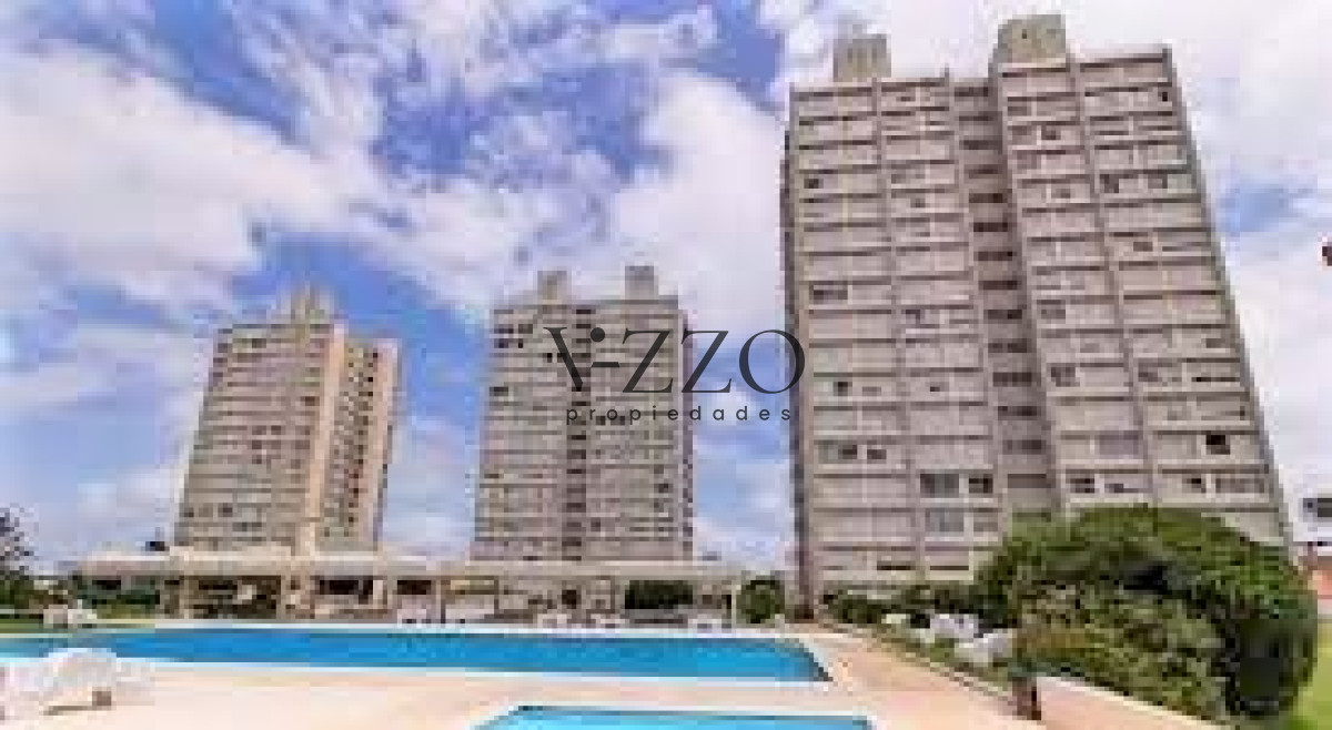 Apartamento ID.536/Apartamento-de-3-Dormitorios-en-Playa-Mansa-con-Vista-al-Mar - Apartamento de 3 Dormitorios en Playa Mansa con Vista al Mar