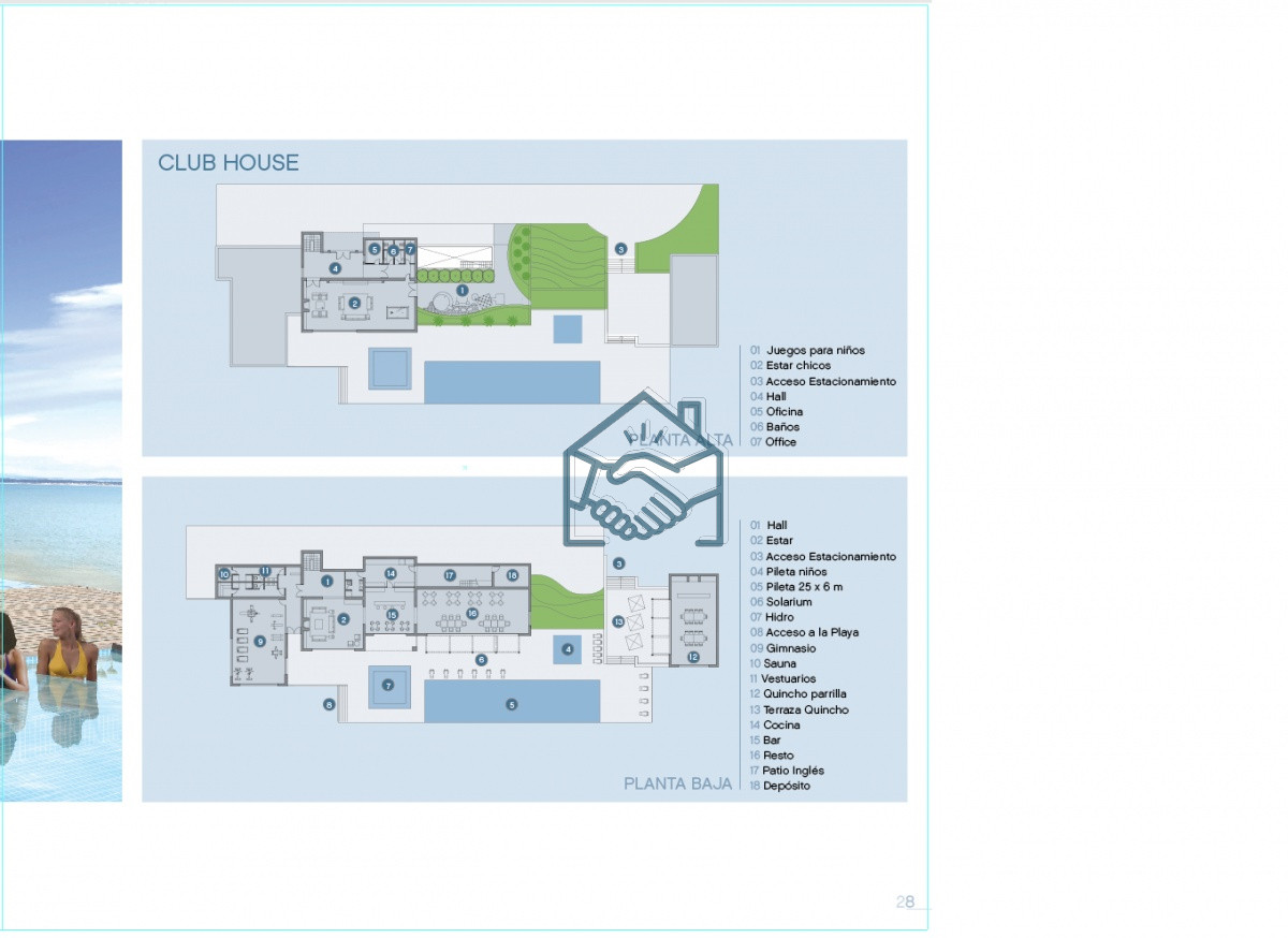 Apartamento ID.608/Venta-y-alquiler-de-apartamento-de-dos-dormitorios-con-parrillero-de-uso-exclusivo-en-Punta-Ballena - Venta y alquiler de apartamento de dos dormitorios con parrillero de uso exclusivo en Punta Ballena