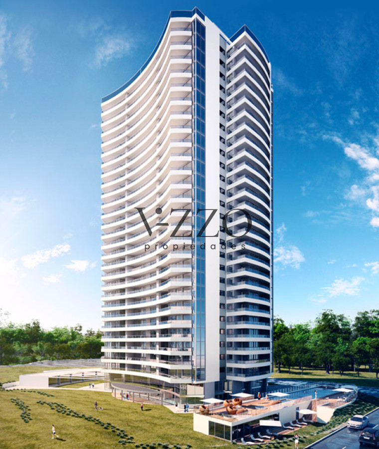 Apartamento ID.1049/Apartamento-de-1-Dormitorio-en-playa-Brava,-Punta-del-Este - Apartamento de 1 Dormitorio en playa Brava, Punta del Este
