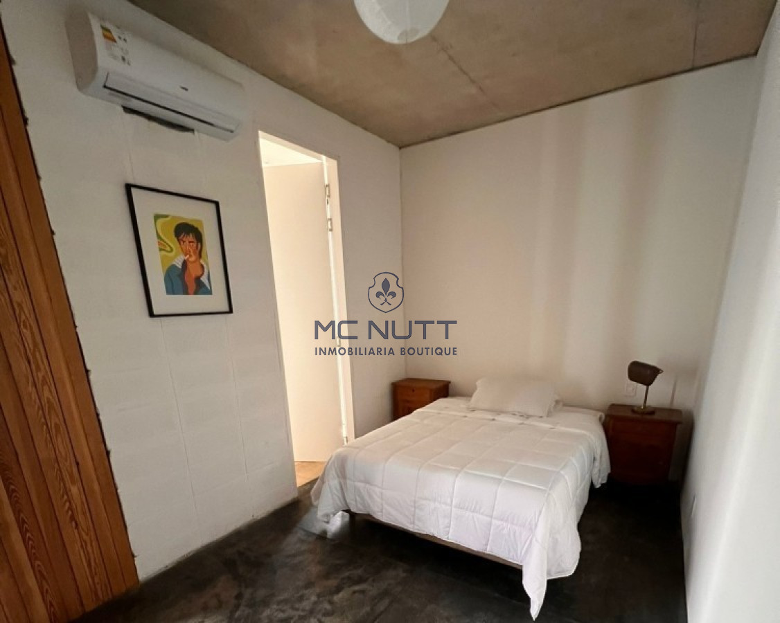 Casa ID.536/ - Venta y alquiler temporario de maravillosa casa a pasos del Mar con cinco dormitorios en suite, Punta Piedras, Manantiales