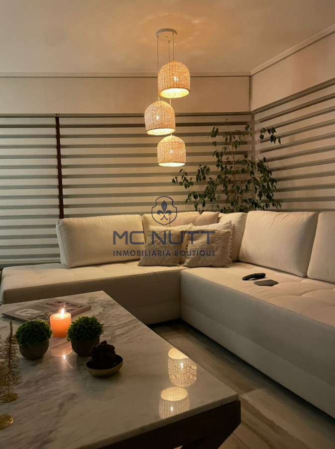 Casa ID.568/ - Excelente Casa de 4 Dormitorios y Piscina a una Cuadra del Mar 