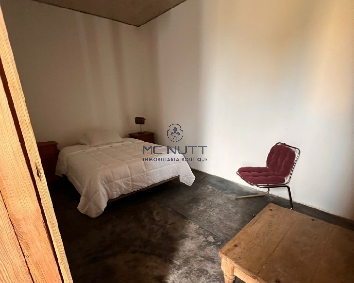 Casa ID.536/ - Venta y alquiler temporario de maravillosa casa a pasos del Mar con cinco dormitorios en suite, Punta Piedras, Manantiales