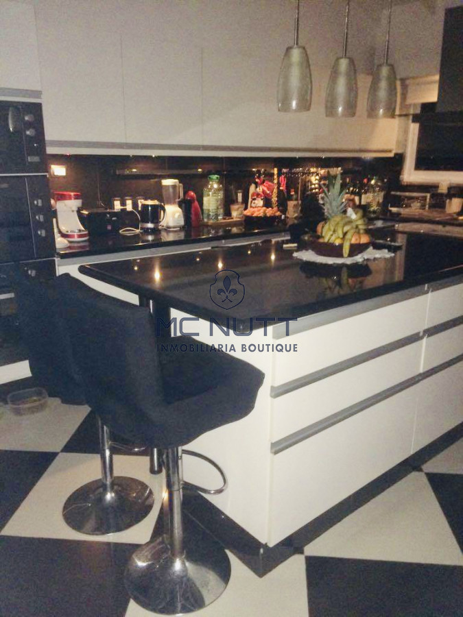 Casa ID.511/ - Excelente Casa de 5 Dormitorios en Barrio Privado La Arbolada, Punta del Este