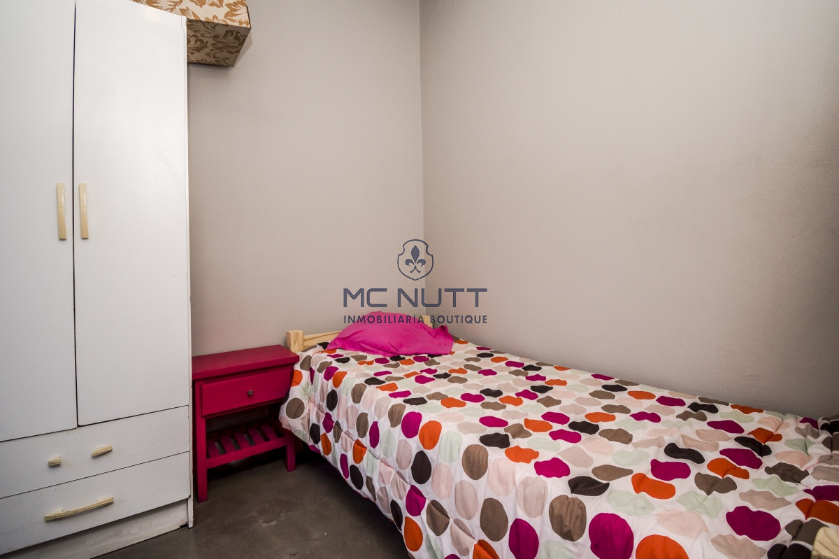 Casa ID.550/ - Excelente Casa Minimalista en Barrio Privado, La Arbolada - Punta del Este