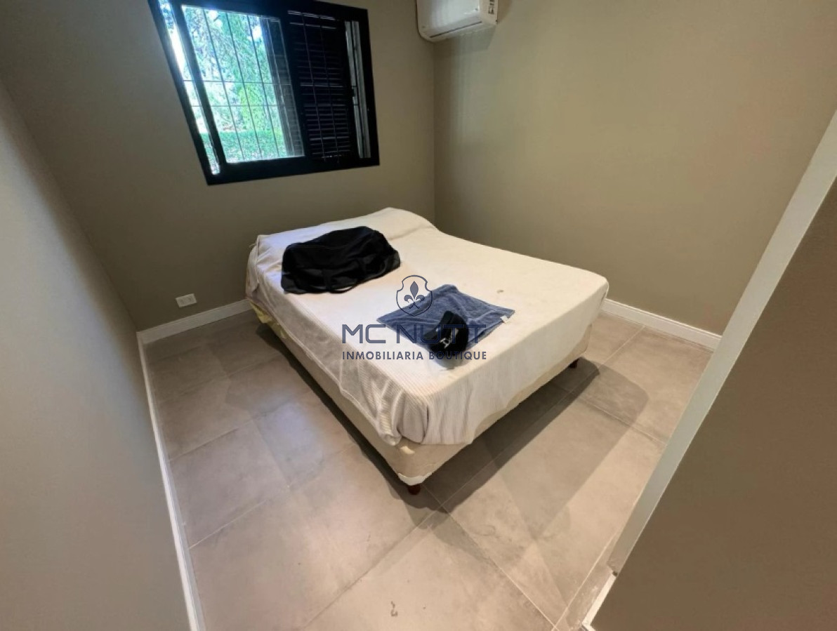 Casa ID.510/ - Casa Reciclada de 4 Dormitorios con Piscina en San Rafael, Venta y Alquiler Anual