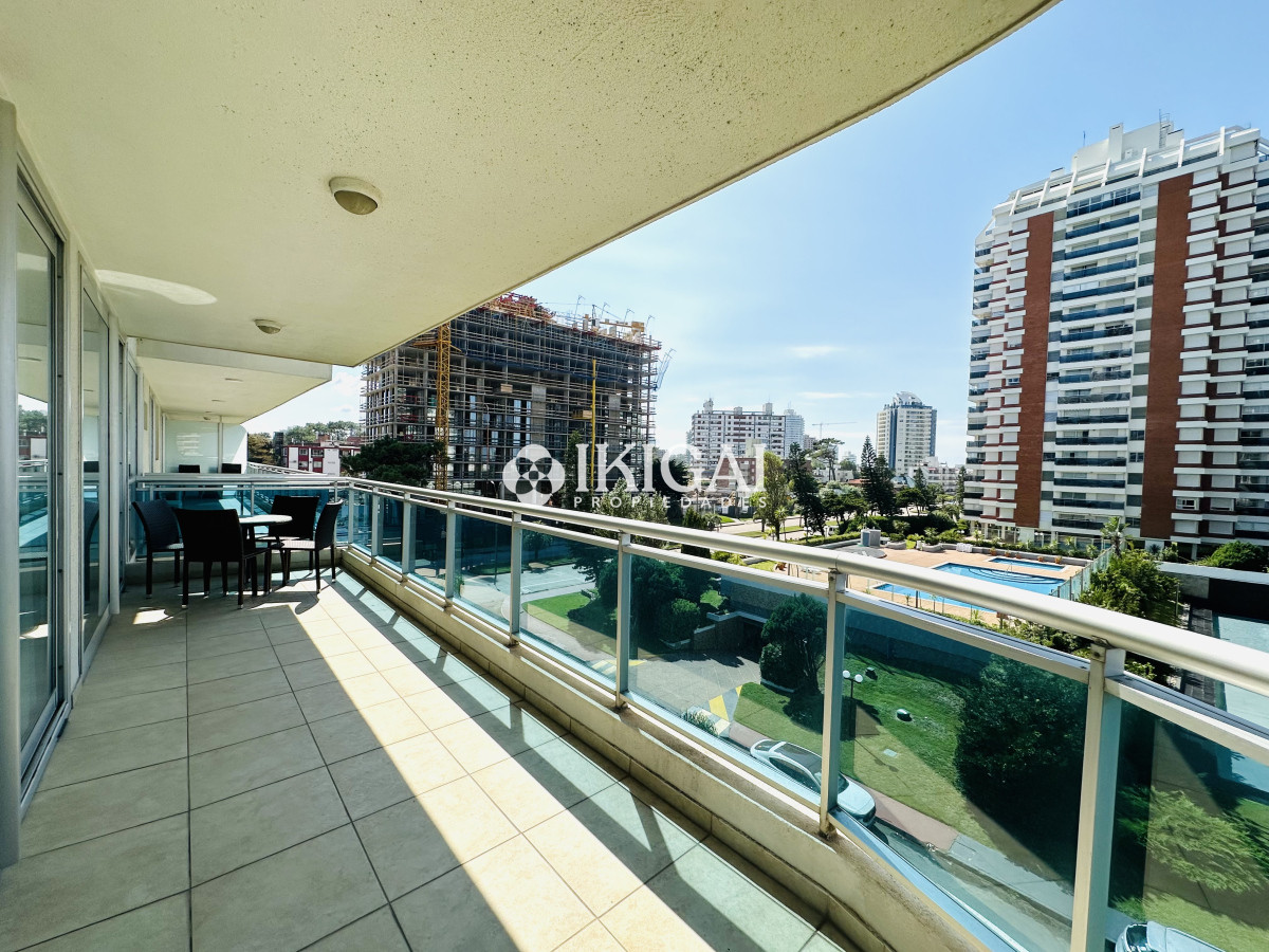 Apartamento ID.449 - Oportunidad en Venta, Apartamento de 1 Dormitorio en torre con servicios, Aidy Grill