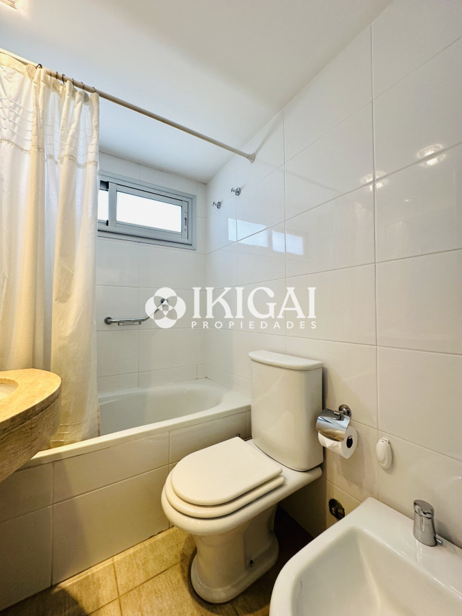 Apartamento ID.449 - Oportunidad en Venta, Apartamento de 1 Dormitorio en torre con servicios, Aidy Grill