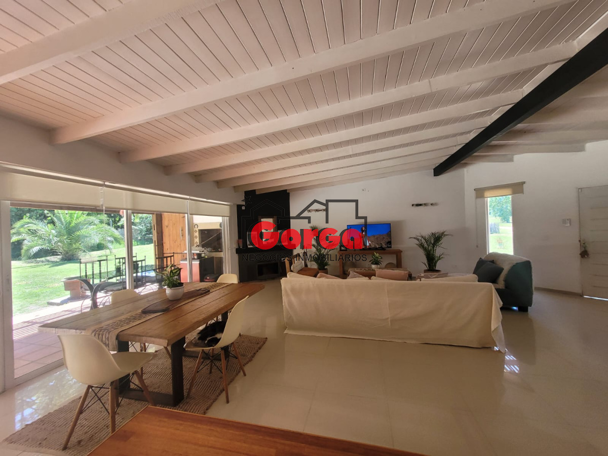 Camino Lussich - GoPunta - Portal Inmobiliario de Punta del Este - Maldonado