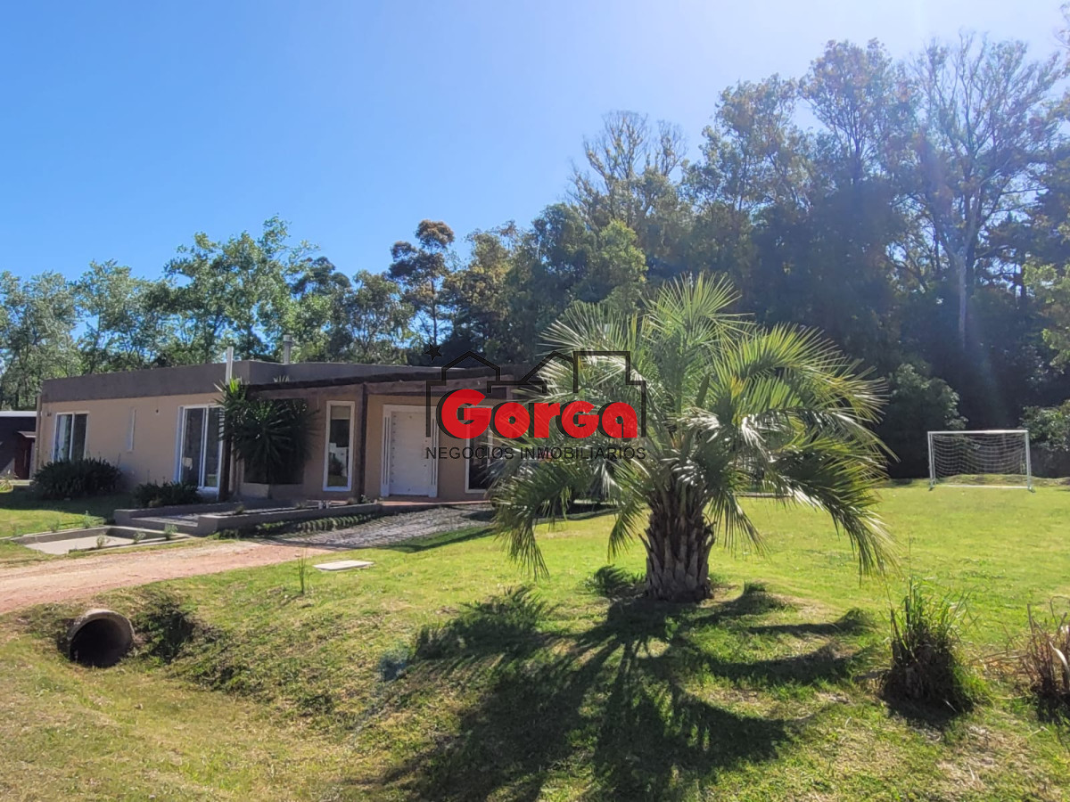 Camino Lussich - GoPunta - Portal Inmobiliario de Punta del Este - Maldonado