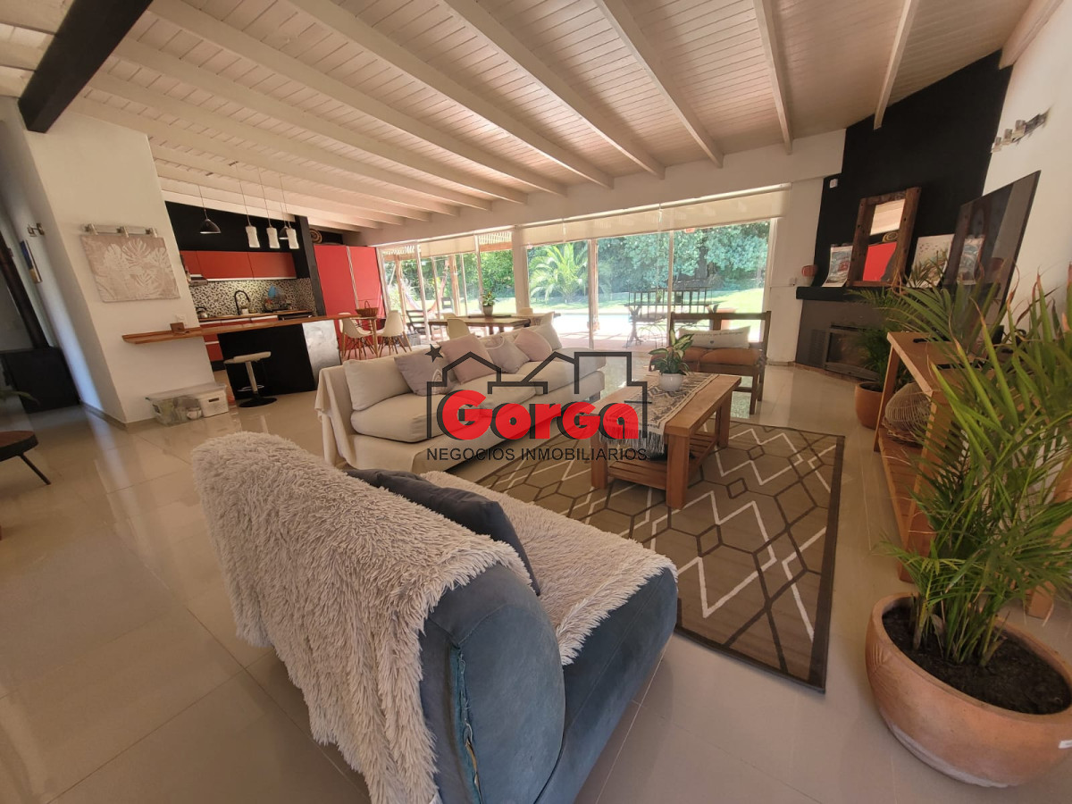 Camino Lussich - GoPunta - Portal Inmobiliario de Punta del Este - Maldonado