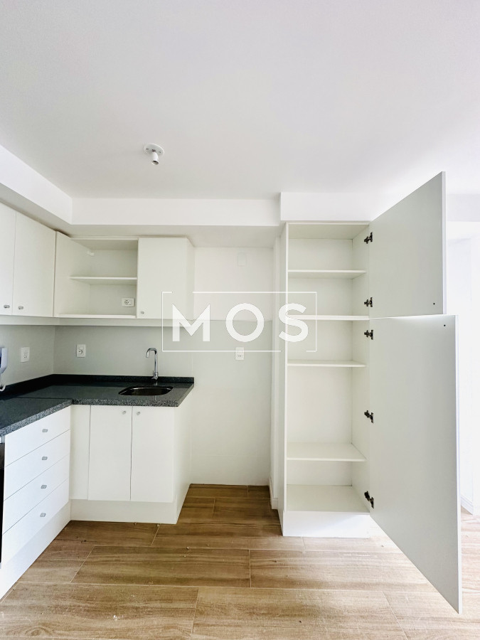 Apartamento ID.2823 - Apartamento de 2 Dormitorios Alquiler Anual, Playa Brava, Punta del Este