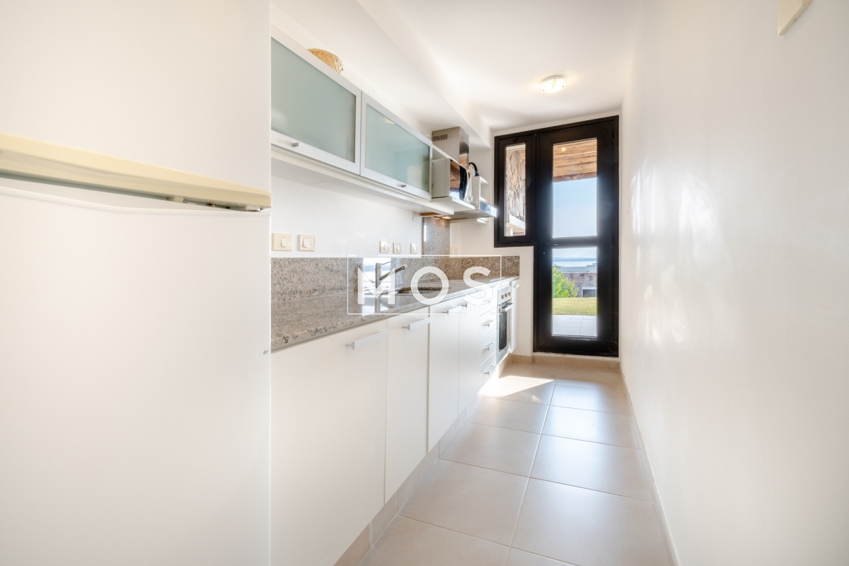 Apartamento ID.2577 - Venta y alquiler temporario de Apartamento amplio de 1 Dormitorio en Quartier Punta Ballena