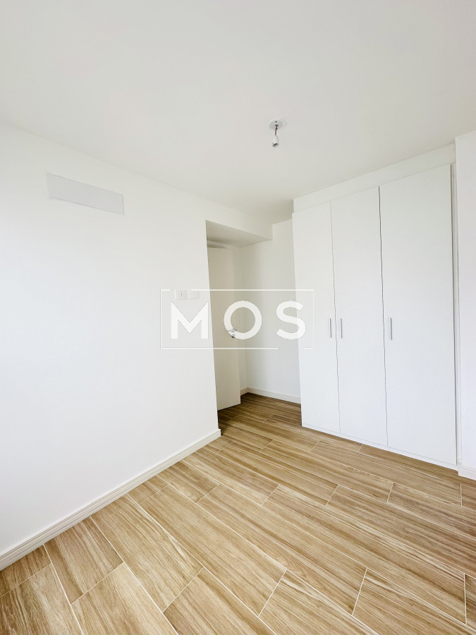 Apartamento ID.2823 - Apartamento de 2 Dormitorios Alquiler Anual, Playa Brava, Punta del Este