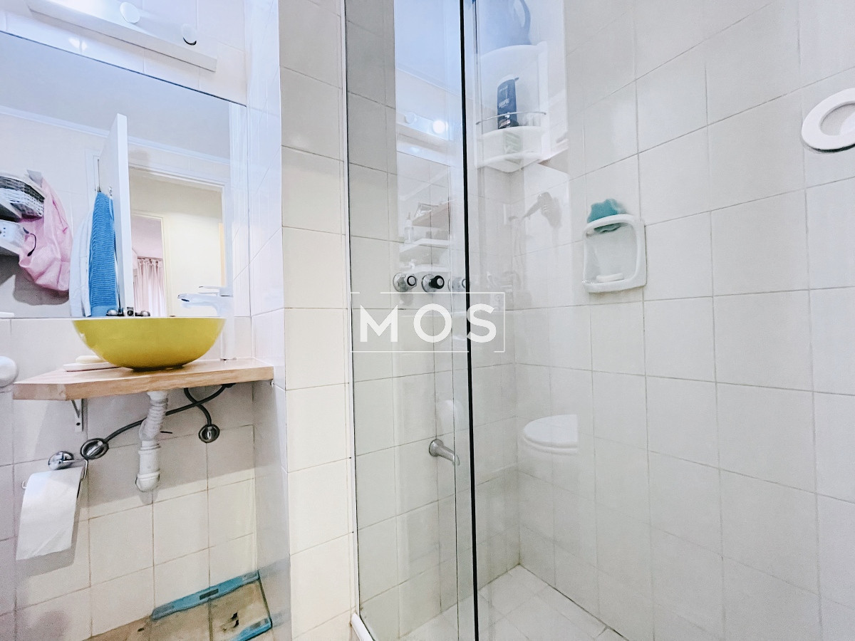 Apartamento ID.2594 - Excelente Apartamento de 2 Dormitorios Frente a Los Dedos, Playa Brava Punta del Este