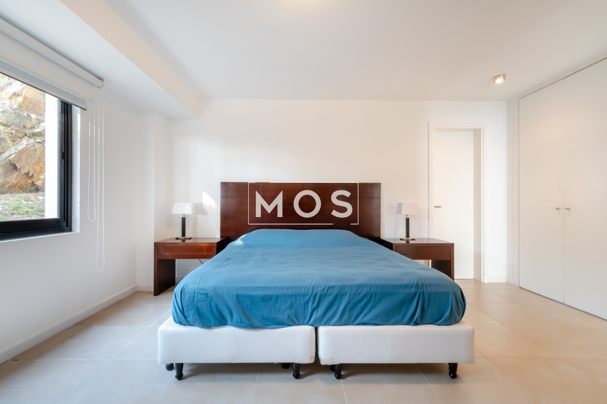 Apartamento ID.2577 - Venta y alquiler temporario de Apartamento amplio de 1 Dormitorio en Quartier Punta Ballena