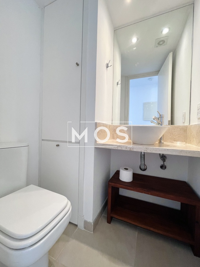 Apartamento ID.2572 - Apartamento de un dormitorio con parrillero y jardin en Venta y Alquiler, Punta Ballena