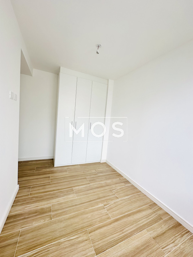 Apartamento ID.2823 - Apartamento de 2 Dormitorios Alquiler Anual, Playa Brava, Punta del Este