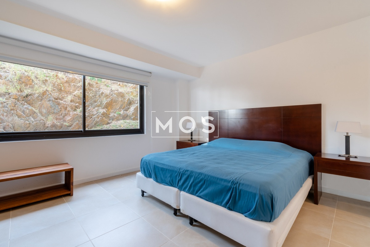 Apartamento ID.2577 - Venta y alquiler temporario de Apartamento amplio de 1 Dormitorio en Quartier Punta Ballena