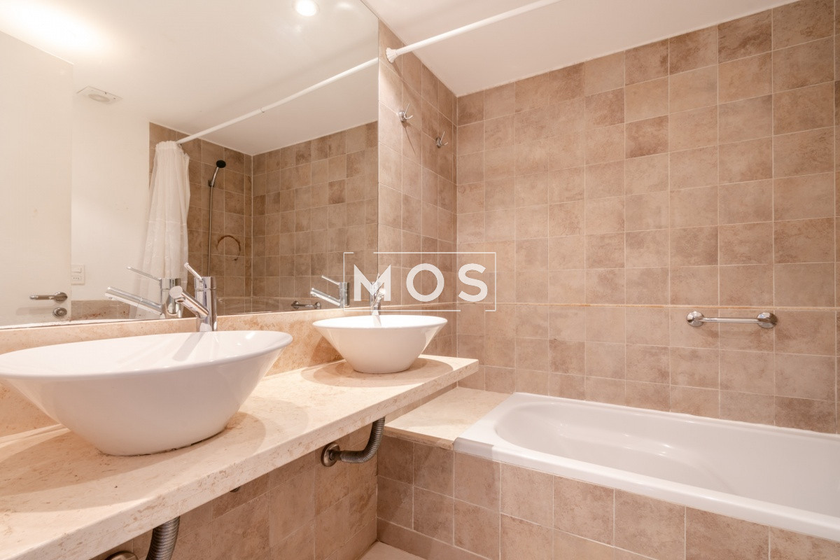 Apartamento ID.2577 - Venta y alquiler temporario de Apartamento amplio de 1 Dormitorio en Quartier Punta Ballena