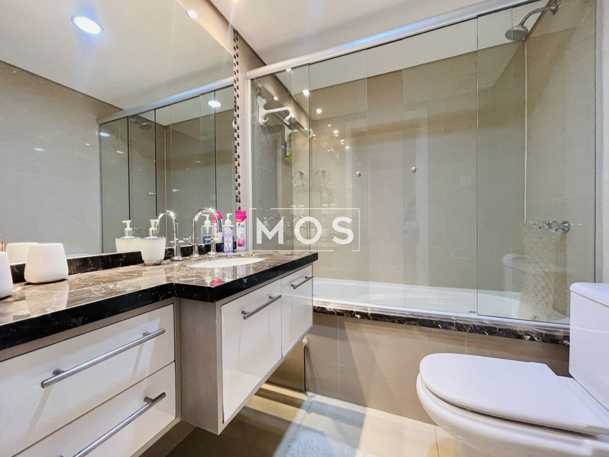 Apartamento ID.2928 - Moderno Apartamento de 2 Dormitorios en Venta, Playa Mansa 