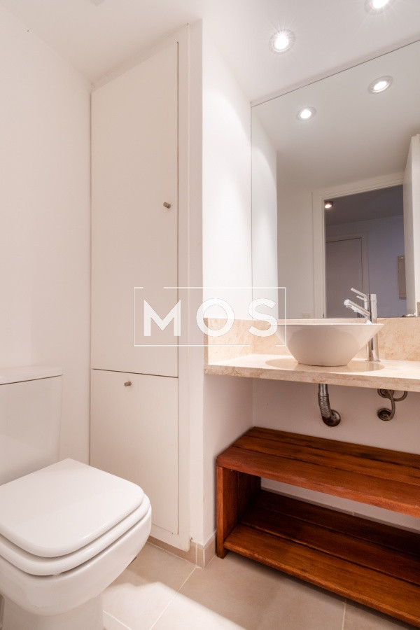Apartamento ID.2577 - Venta y alquiler temporario de Apartamento amplio de 1 Dormitorio en Quartier Punta Ballena