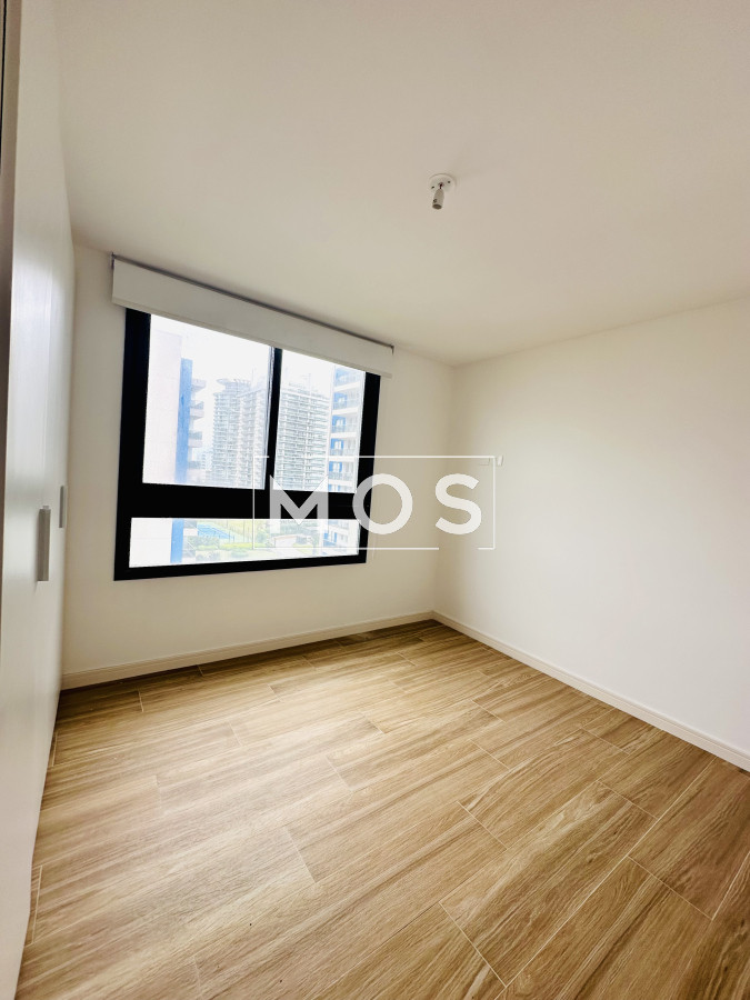 Apartamento ID.2823 - Apartamento de 2 Dormitorios Alquiler Anual, Playa Brava, Punta del Este